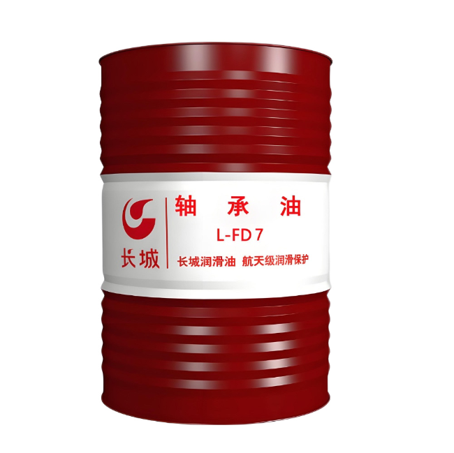 东明长城FD轴承油